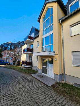 Foto - 1 Zimmmer Wohnung - 380,00&nbsp;EUR Kaltmiete, ca.&nbsp; 32,00&nbsp;m&sup2;