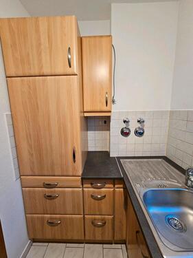 Foto - 1 Zimmer Erdgeschoßwohnung zur Miete in Hartenstein