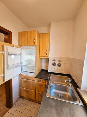 Foto - Erdgeschoßwohnung in Hartenstein zur Miete