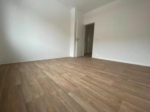 Foto - Etagenwohnung in Suhl zur Miete