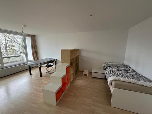 Foto - Zwischenmiete Wohnung in Ottobrunn, 43 m2, für 3 Monate