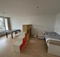 Zwischenmiete Wohnung in Ottobrunn, 43 m2, für 3 Monate