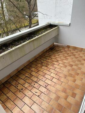 Foto - 1.5 Zimmer Etagenwohnung in Ottobrunn