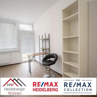 Foto - 1 Zimmer Etagenwohnung in Kaiserslautern