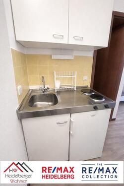 Foto - Etagenwohnung in Kaiserslautern zur Miete