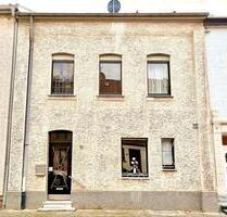 Charmantes Reihenmittelhaus in Würselen – provisionsfrei!