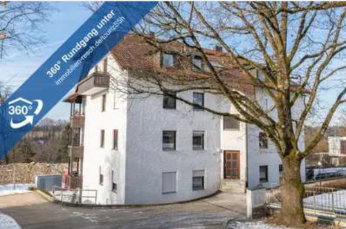 Foto - Wohnen mit Waldblick im begehrten Wohngebiet PA-Hacklberg