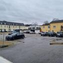 Foto - Parkplatz zur Vermietung von PKW (40 E) und Wohnmobilen (55 E)