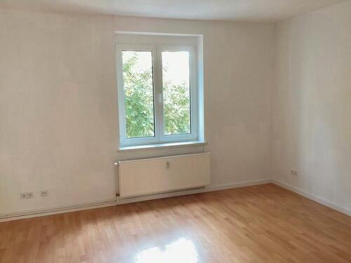 Foto - Etagenwohnung in Magdeburg zur Miete