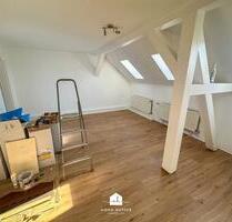 Renovierte 2-Raum-Wohnung in Debschwitz - Gera