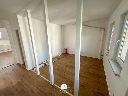 Foto - 2 Zimmer Etagenwohnung in Gera