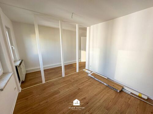 Foto - Etagenwohnung in Gera zur Miete