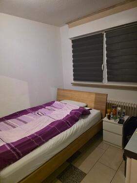 Foto - Etagenwohnung in Kamp-Lintfort zur Miete