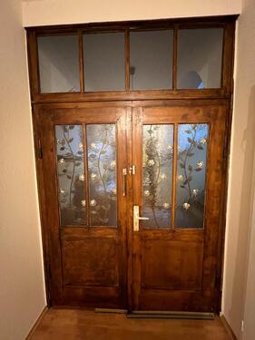 Foto - Helle 5-ZKB-Wohnung mit Wintergarten zu vermieten!