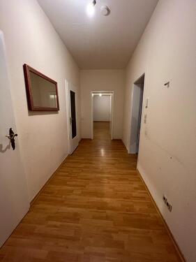 Foto - Erdgeschoßwohnung in Fulda zur Miete