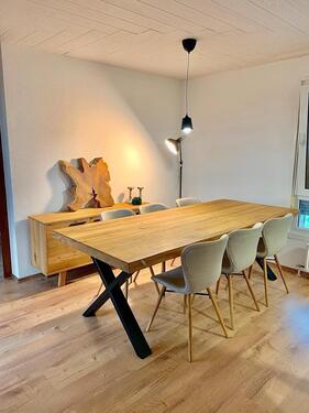 Foto - 4.5 Zimmer Erdgeschoßwohnung zum Kaufen in Schwäbisch Gmünd