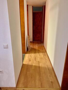 Foto - 4.5 Zimmer Erdgeschoßwohnung in Schwäbisch Gmünd