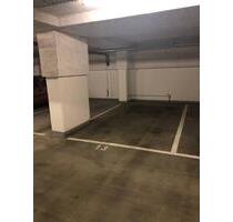 Tiefgaragenstellplatz Nähe Hauptbahnhof Naturkundemuseum Europaci - Berlin Mitte