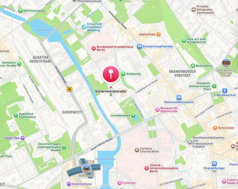 Foto - andere zur Miete in Berlin