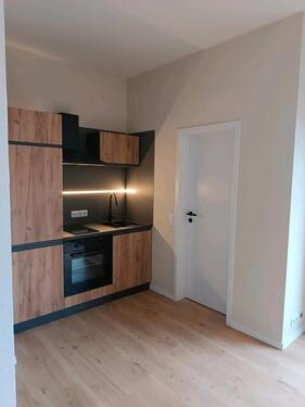 Foto - 1,5 Zimmer-Singlewohnung in Brigachtal Erstbezug nach Sanierung