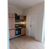 1,5 Zimmer-Singlewohnung in Brigachtal Erstbezug nach Sanierung