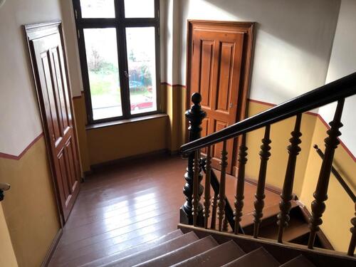 Foto - 1 Zimmer Hochparterre in Leipzig