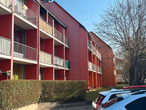 Foto - 1 Zimmer Etagenwohnung zum Kaufen in Göttingen