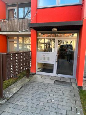 Foto - 1 Zimmer Etagenwohnung in Göttingen