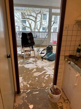 Foto - Etagenwohnung in Göttingen zum Kaufen