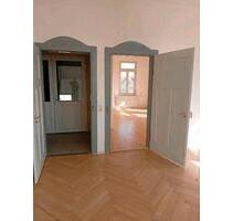 Altbau Mietwohnung , renovierter Altbau mit großem Garten - Schwäbisch Gmünd