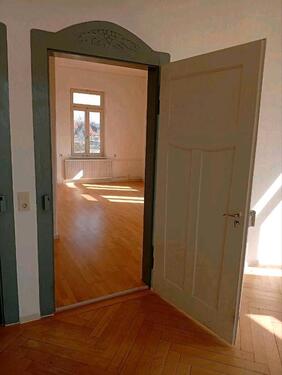 Foto - 4 Zimmer Etagenwohnung zur Miete in Schwäbisch Gmünd