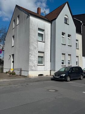 Foto - DG Wohnung 3,5 Zimmer geräumig - 515,00&nbsp;EUR Kaltmiete, ca.&nbsp; 85,00&nbsp;m&sup2;