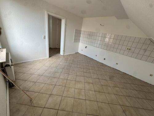 Foto - 3.5 Zimmer Dachgeschoßwohnung in Gelsenkirchen