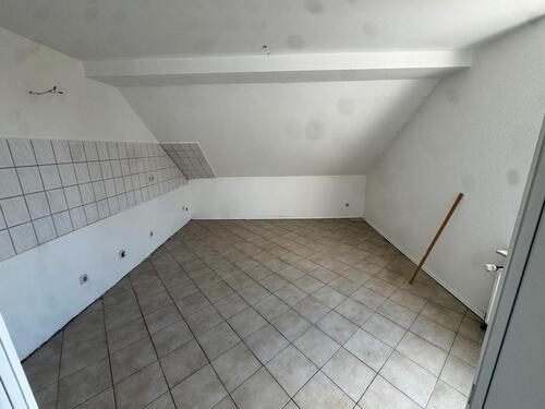 Foto - Dachgeschoßwohnung in Gelsenkirchen zur Miete