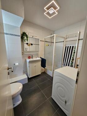 Foto - Voll möbilierte 2 Zimmerwohung – Einziehen und Wohlfühlen!