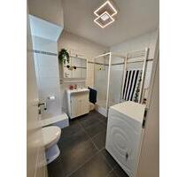 Voll möbilierte 2 Zimmerwohung – Einziehen und Wohlfühlen! - Ansbach