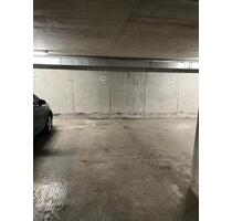 Tiefgaragenstellplatz Innenstadtnähe - Bad Neustadt - Bad Neustadt an der Saale