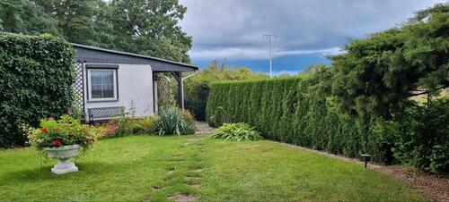 Foto - Garten Eigentumsgarten Freizeitgrundstück