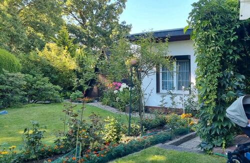 Foto - Grundst&uuml;ck zur Miete in Berlin