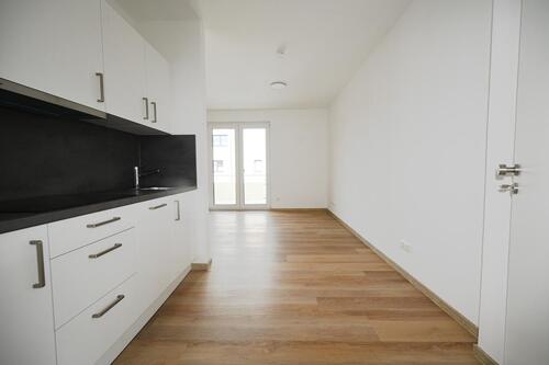 Foto - 1 Zimmer Etagenwohnung zur Miete in Hüttenberg