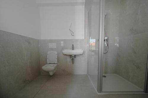 Foto - Etagenwohnung in Hüttenberg zur Miete