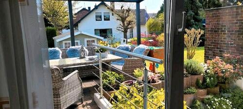 Foto - TOP-ETW + GARAGE + GARTEN IN BESTLAGE ESCHWEILER-BERGRATH