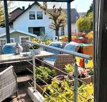TOP-ETW + GARAGE + GARTEN IN BESTLAGE ESCHWEILER-BERGRATH
