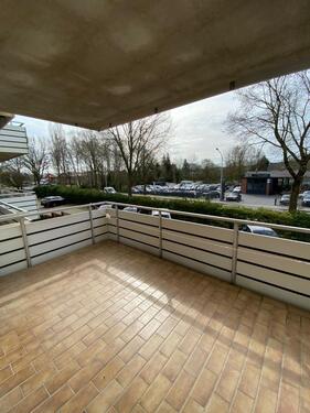 Foto - Erdgeschoßwohnung in Osnabrück zur Miete