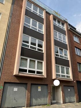 Foto - 2 Zimmer Etagenwohnung zum Kaufen in Düsseldorf