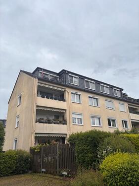 Foto - 3 Zimmer Dachgeschoßwohnung zum Kaufen in Hilden