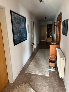 Foto - 4 Zimmer Etagenwohnung zur Miete in Steinheim