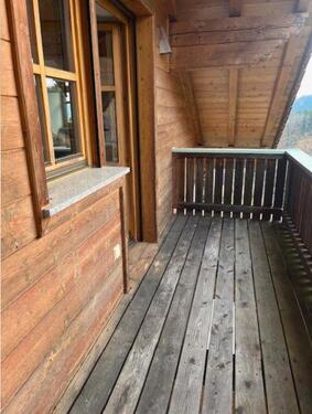 Foto - Moderne Dachgeschosswohnung in naturnaher Lage - 95m²