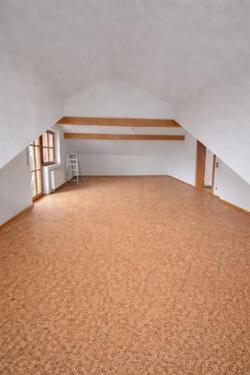 Foto - 2 Zimmer Dachgeschoßwohnung in Kollnburg