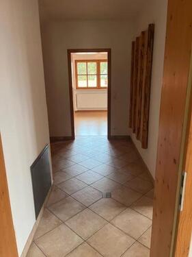 Foto - Dachgeschoßwohnung in Kollnburg zur Miete